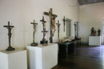 Museu de Arte Sacra de Pernambuco (Maspe)