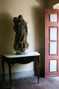 Museu de Arte Sacra de Pernambuco (Maspe)
