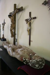 Museu de Arte Sacra de Pernambuco (Maspe)