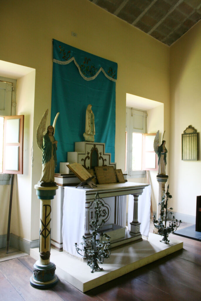 Museu de Arte Sacra de Pernambuco (Maspe)
