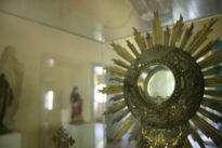 Museu de Arte Sacra de Pernambuco (Maspe)