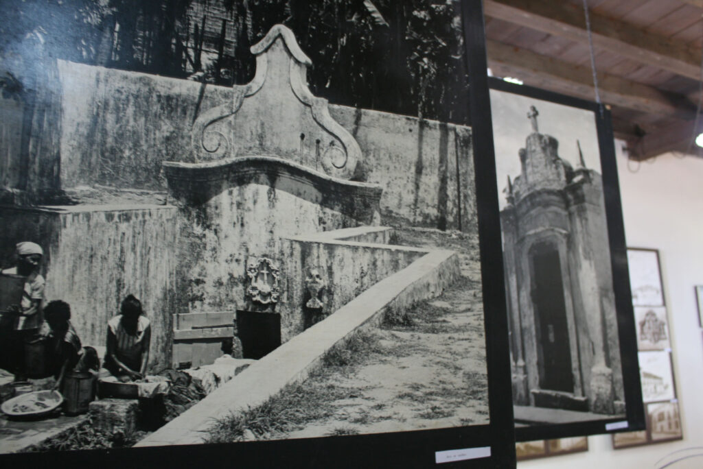 Museu de Arte Sacra de Pernambuco (Maspe)