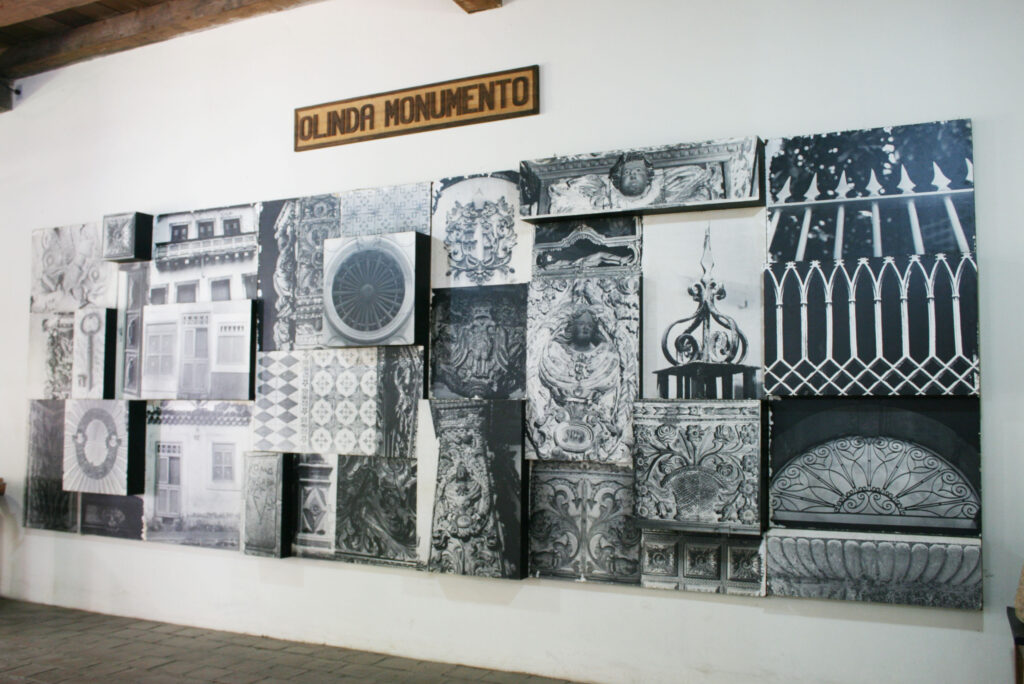 Museu de Arte Sacra de Pernambuco (Maspe)