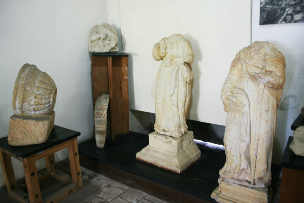 Museu de Arte Sacra de Pernambuco (Maspe)