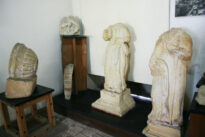 Museu de Arte Sacra de Pernambuco (Maspe)