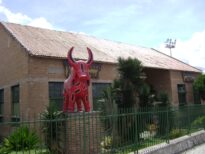 Museu do Barro de Caruaru