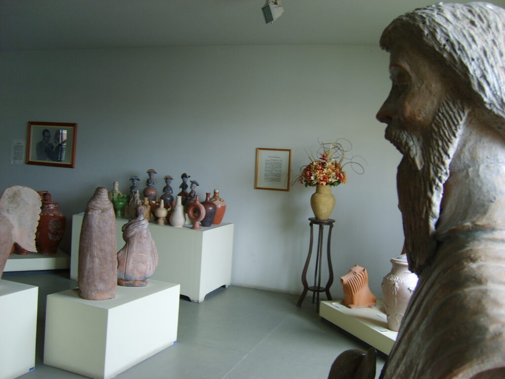 Museu do Barro de Caruaru