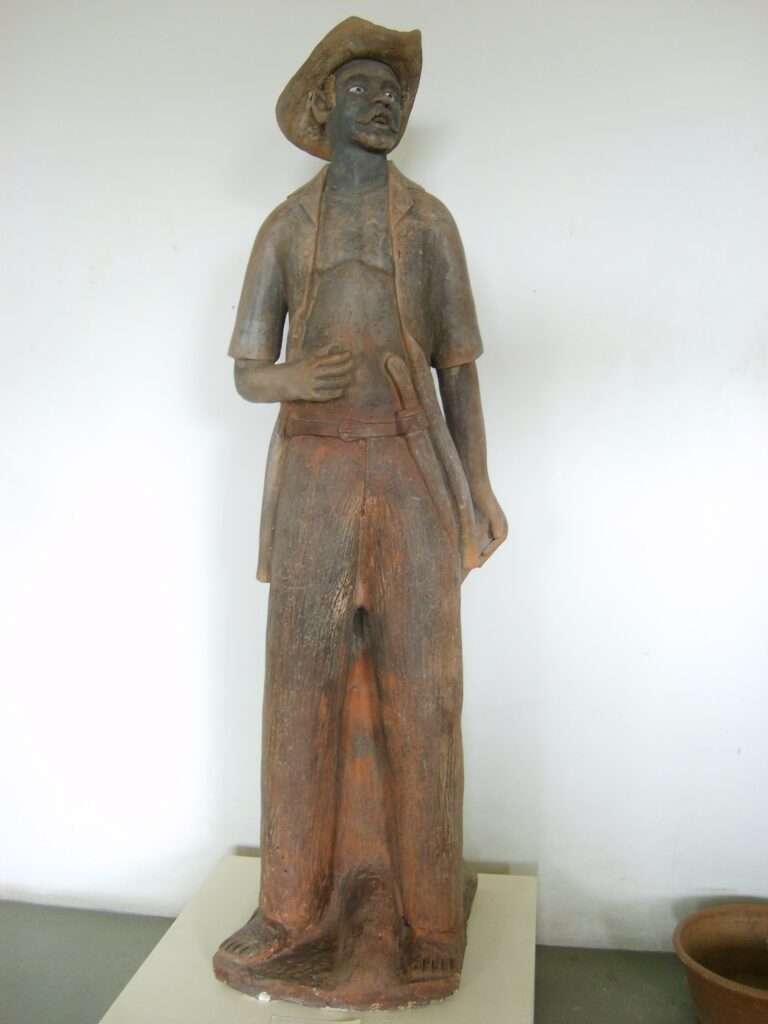 Museu do Barro de Caruaru