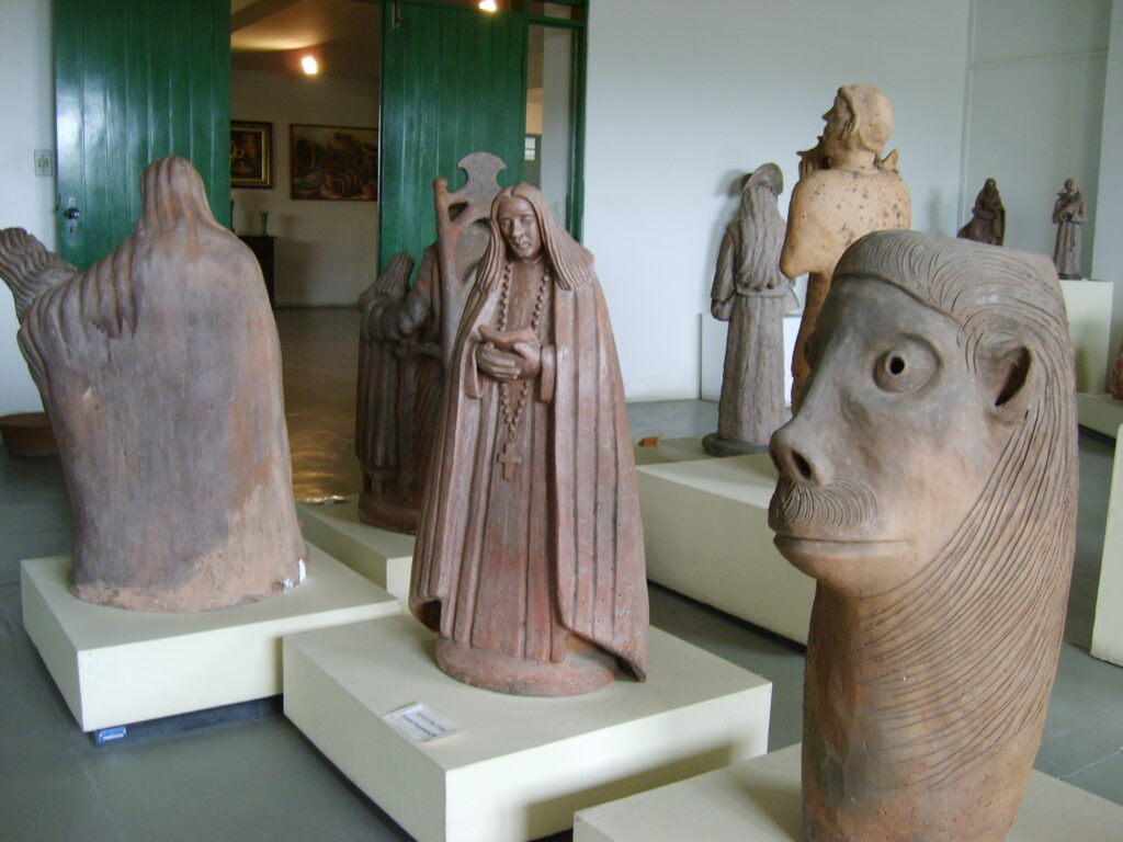 Museu do Barro de Caruaru
