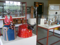 Museu do Barro de Caruaru