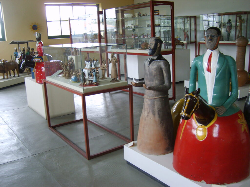 Museu do Barro de Caruaru
