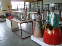 Museu do Barro de Caruaru