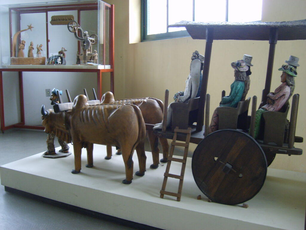 Museu do Barro de Caruaru