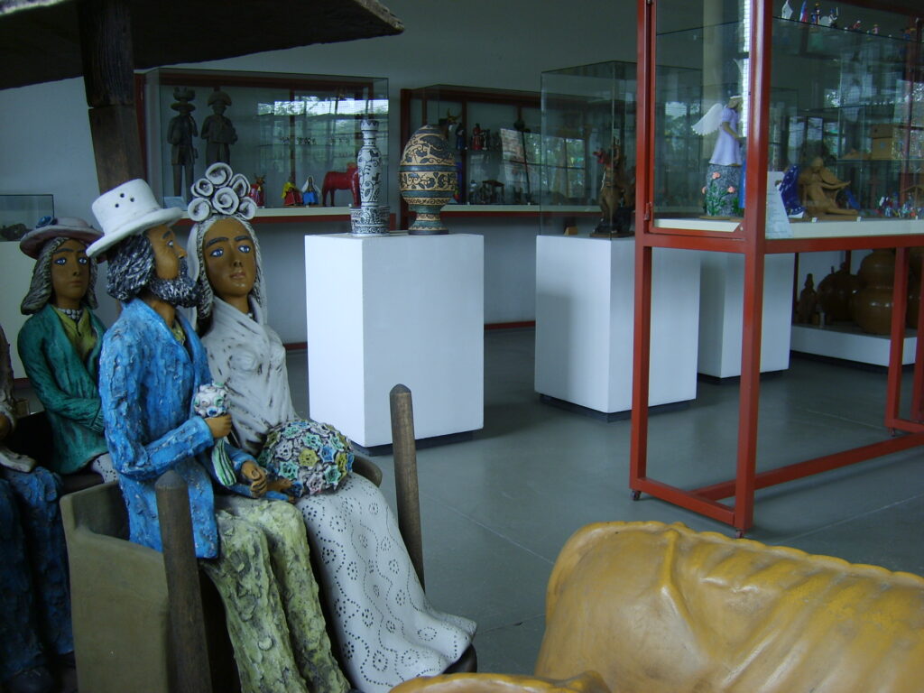 Museu do Barro de Caruaru