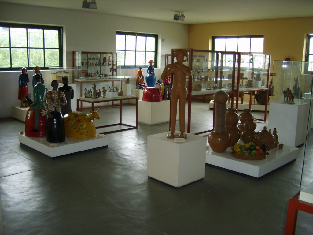 Museu do Barro de Caruaru