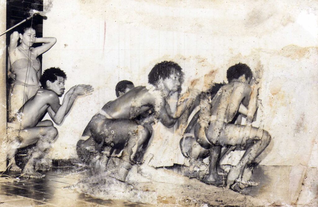 Balé Kebiosô 1988