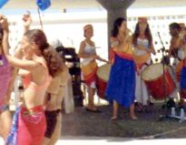 Cantando no Badia 1997