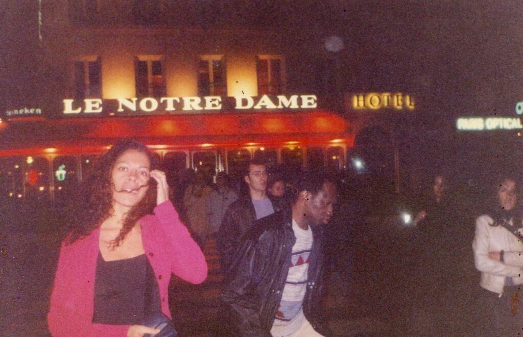 Em Paris 2000