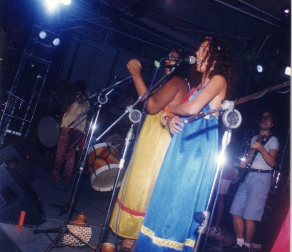 Carnaval 1999