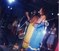 Carnaval 1999