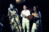 show - Rio Scenarium/RJ - out/09 - Part. do Lucio Sanfilippo