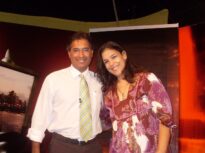 Conversa na Madrugada - TV Jornal - SBT - nov/09