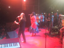 BB e Alceu