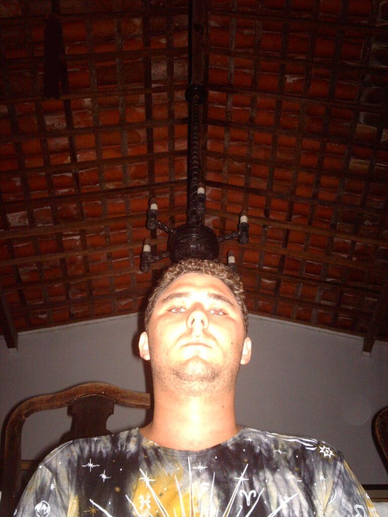 Banheiro seco IPEC / GO.