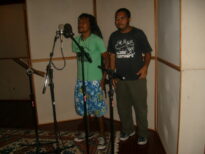 Kid Andrade e Canibal (1º CD Zé Povinho!)