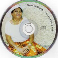 Célia Coquista -1º CD - Funcultura 2007