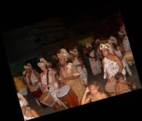 Arrastão de Carnaval
