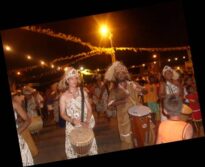 Arrastão de Carnaval