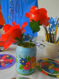 MINHAS ARTS