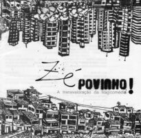 Capa do 1º CD "A Transvaloração da T