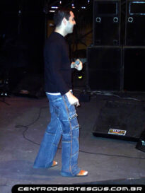 Festival de música de Garanhuns 2006