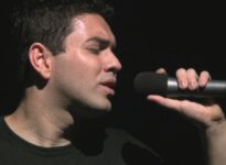 Tony Maciel - CD Recortes