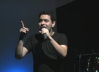 Tony Maciel - CD Recortes