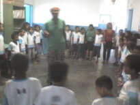 Registro do Projeto