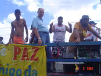 INDICA QUE 2009 VAI SER MAIS FORTE