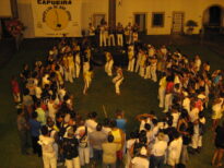 10 anos do Grupo Lua de São Jorge