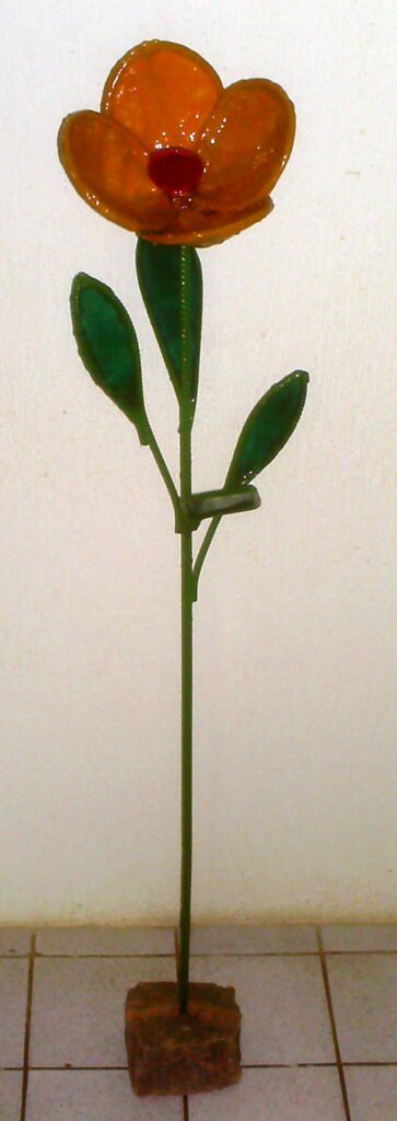 Flor da Pedra
