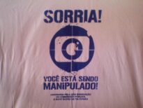 Entrevista para a LBV