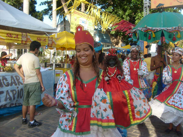 Maracambuco