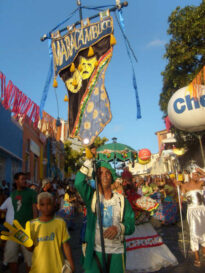 Maracambuco