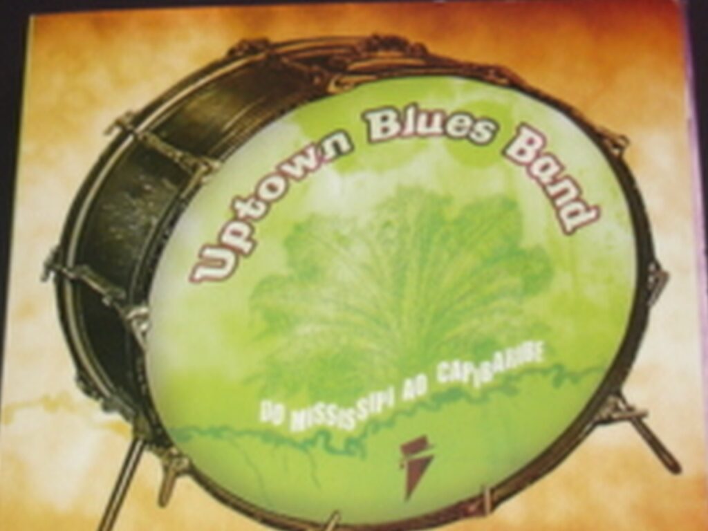 Uptown Band