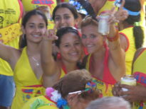 Carnaval 2008!