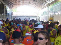 Carnaval 2008!