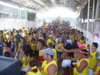 Carnaval 2008!