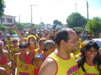 Carnaval 2008!