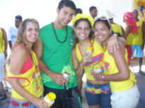 Carnaval 2008!